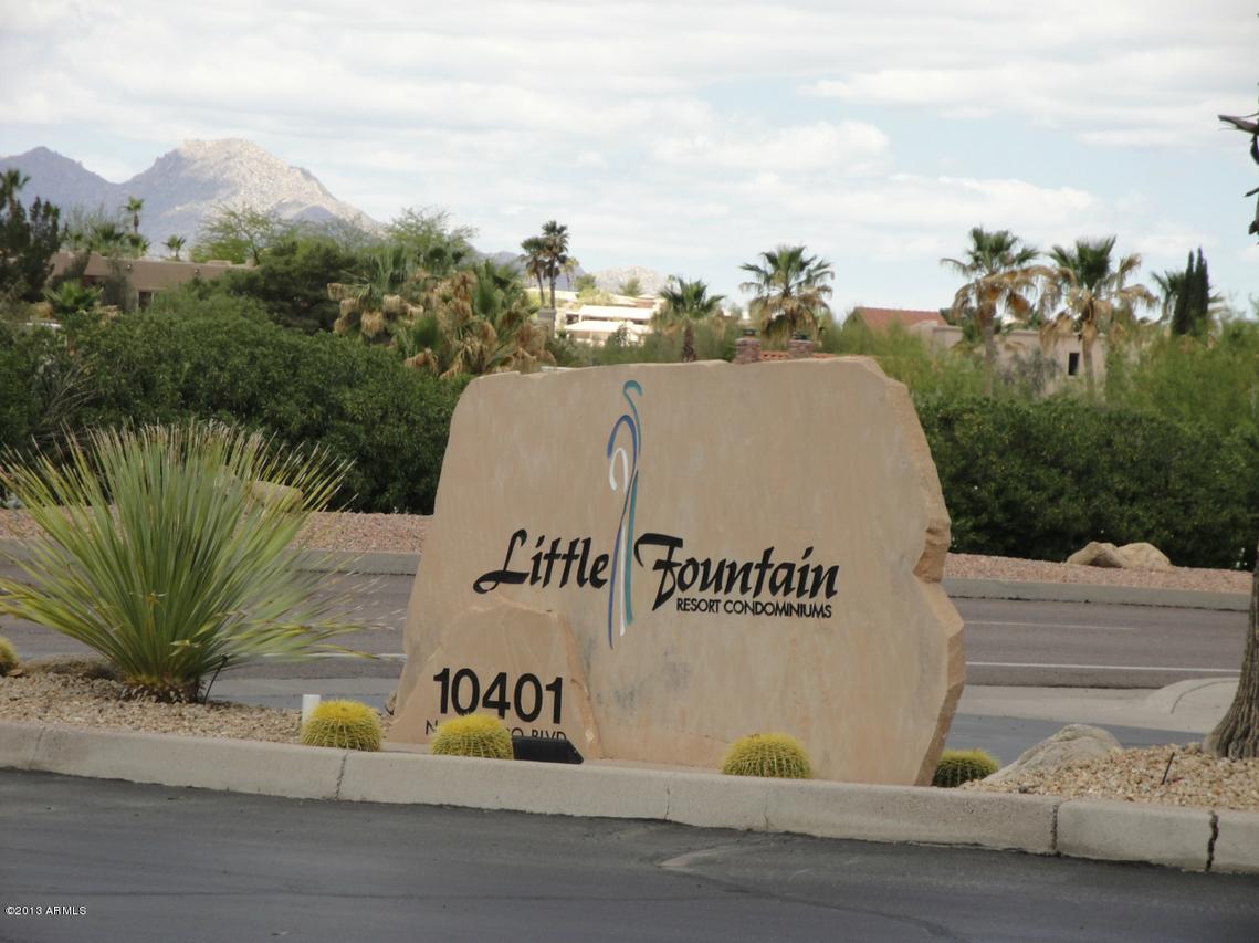 10401 N Saguaro Blvd. #201, Fountain Hills, AZ 85268