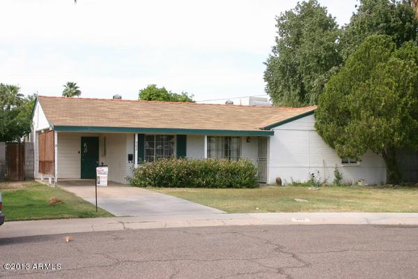 902 E Keim Dr., Phoenix, AZ 85014