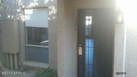 7402 E Carefree Dr. #204, Carefree, AZ 85377