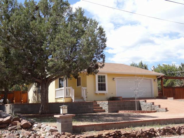 608 N Snead Dr., Payson, AZ 85541