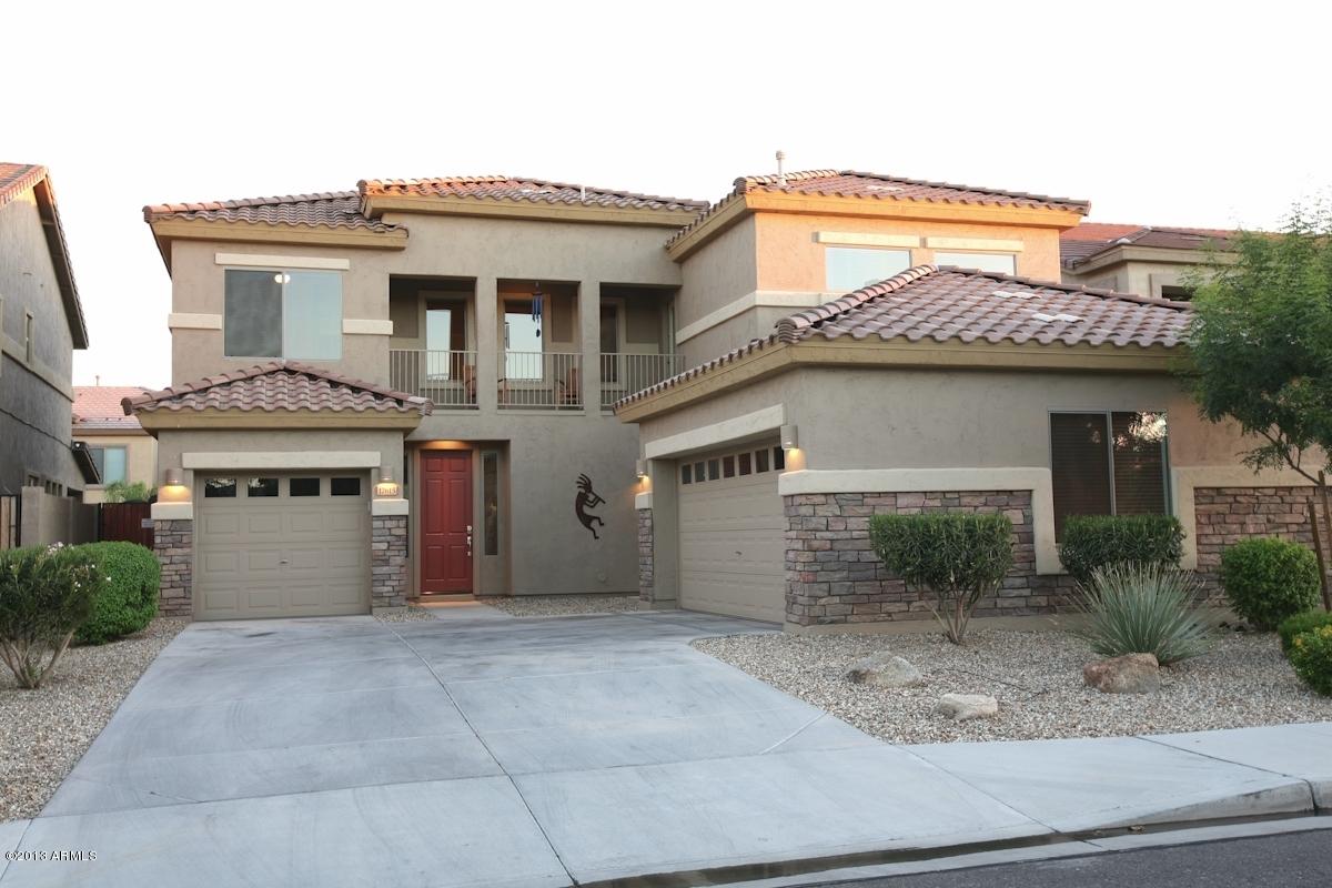 17615 W Tasha Dr., Surprise, AZ 85388