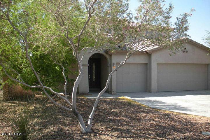 12701 W Lone Tree Tr., Peoria, AZ 85383