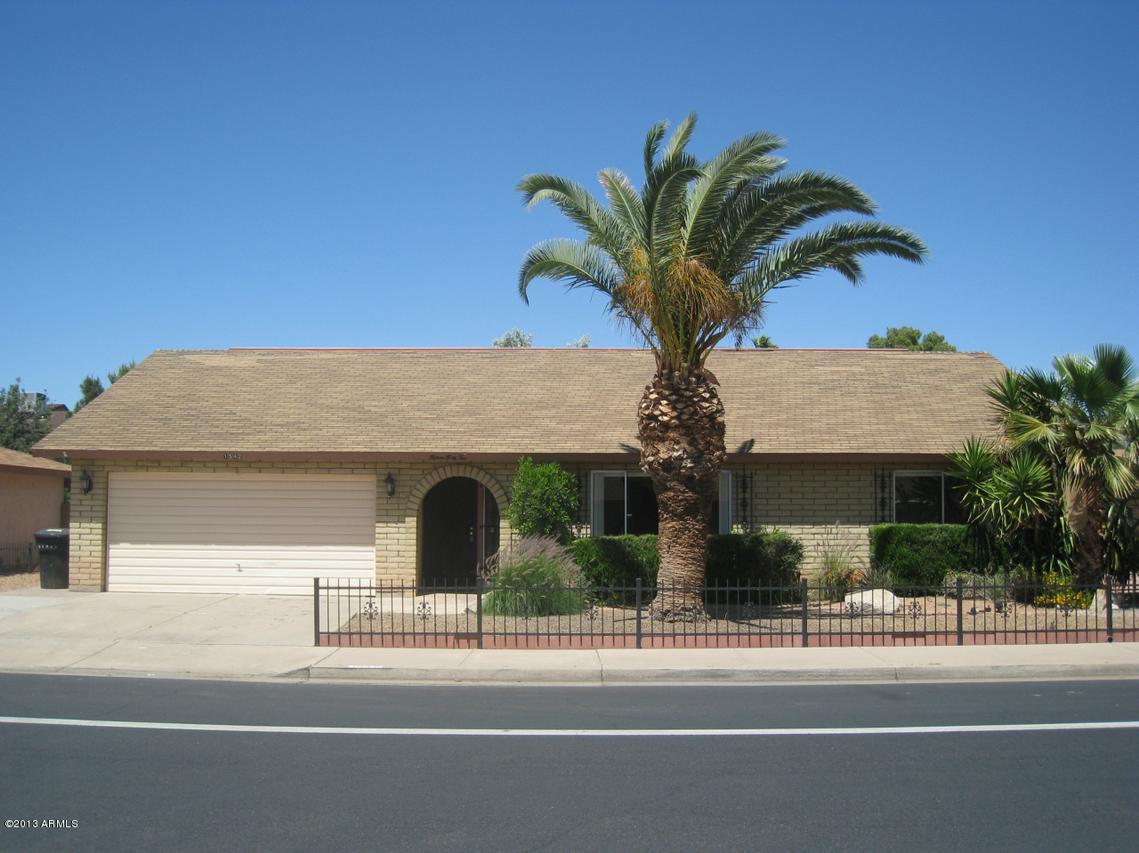 1542 W Keating Ave., Mesa, AZ 85202