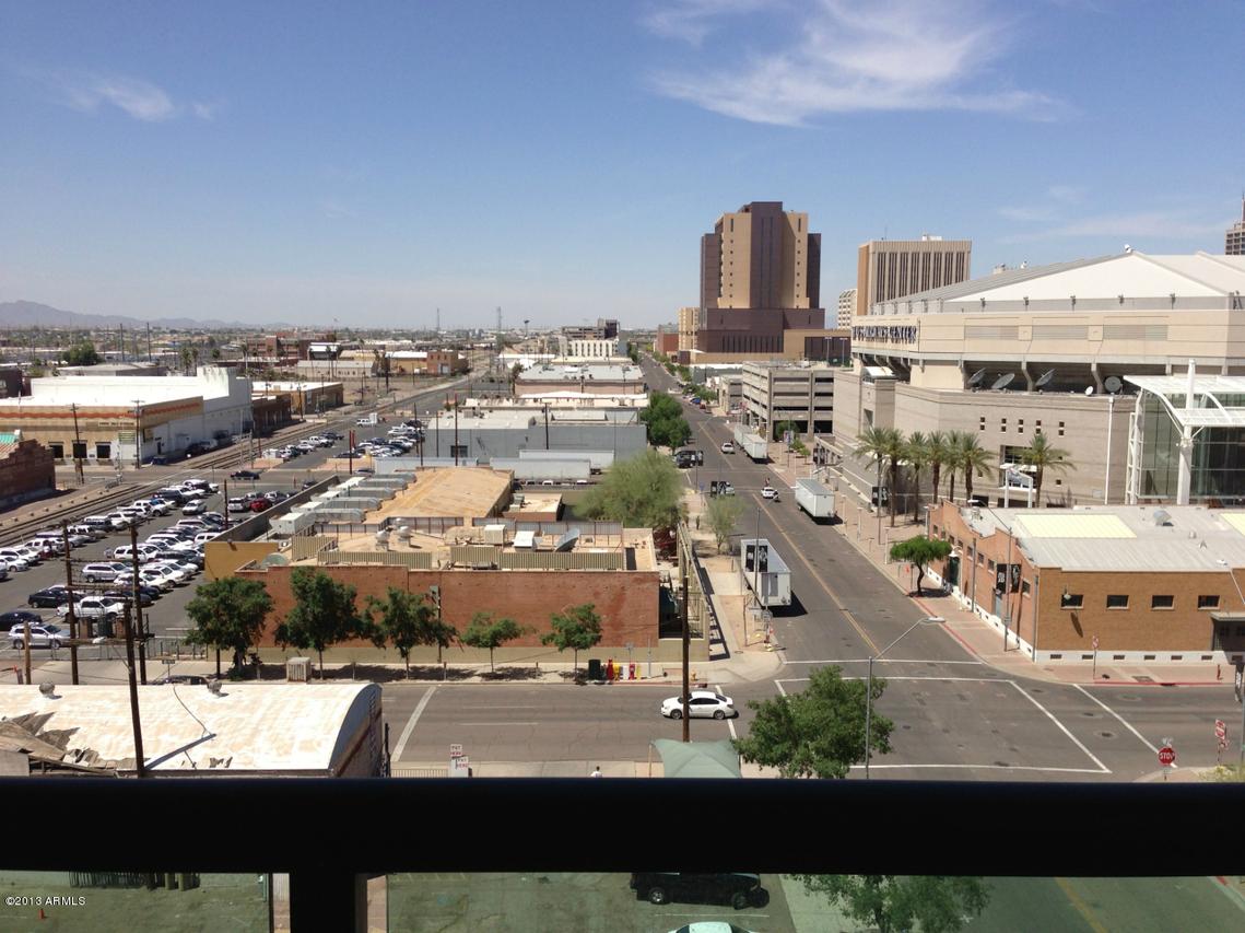 310 S 4th St. #805, Phoenix, AZ 85004