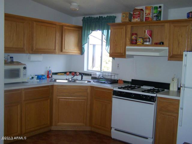 1418 W Coyote Ln., Williams, AZ 86046