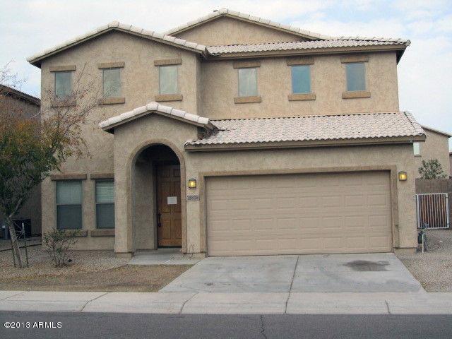 28808 N Maravilla Dr., San Tan Valley, AZ 85143