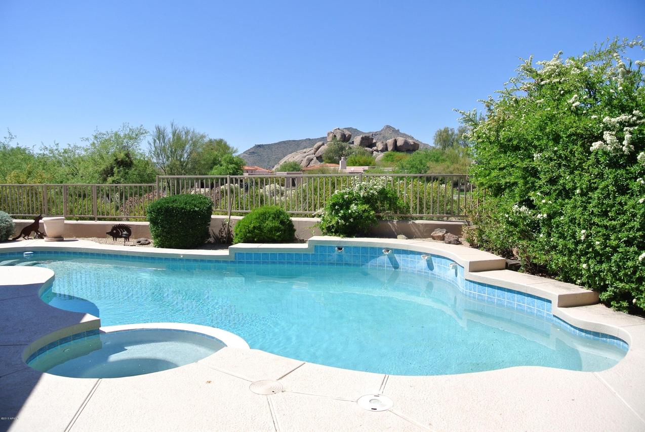 7500 E Boulders Pkwy. #48, Scottsdale, AZ 85266