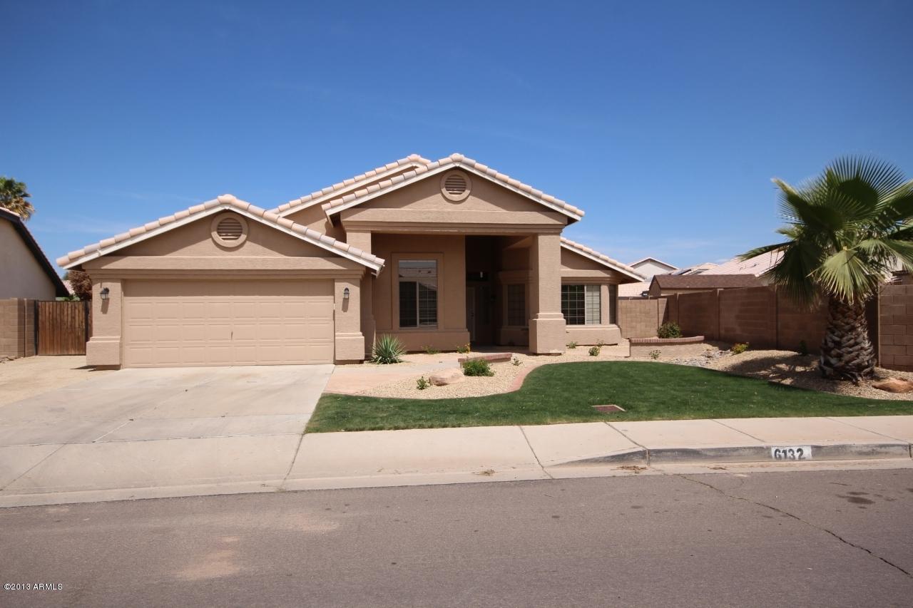 6132 W Michigan Ave., Glendale, AZ 85308