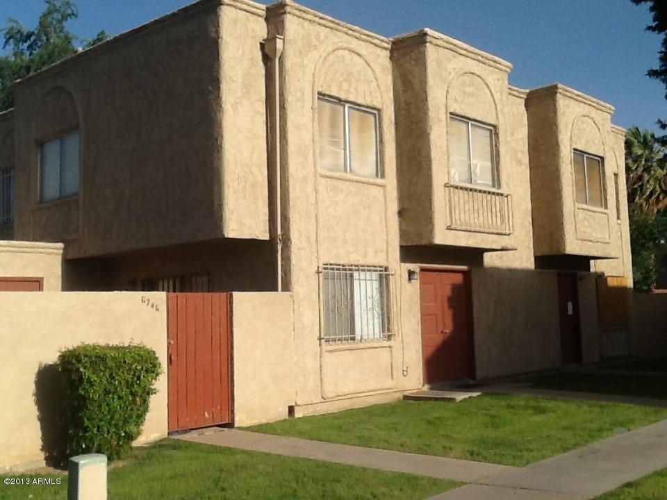 6744 W Devonshire Ave., Phoenix, AZ 85033