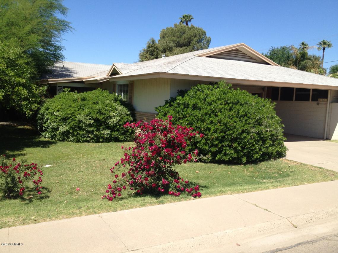 344 E Broadmor Dr., Tempe, AZ 85282