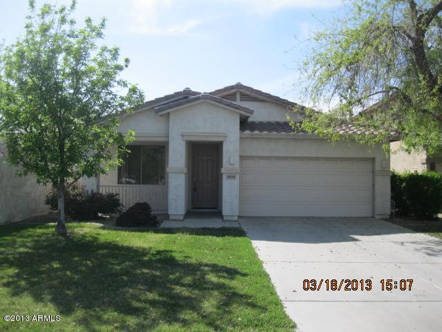 6848 S 27th St., Phoenix, AZ 85042