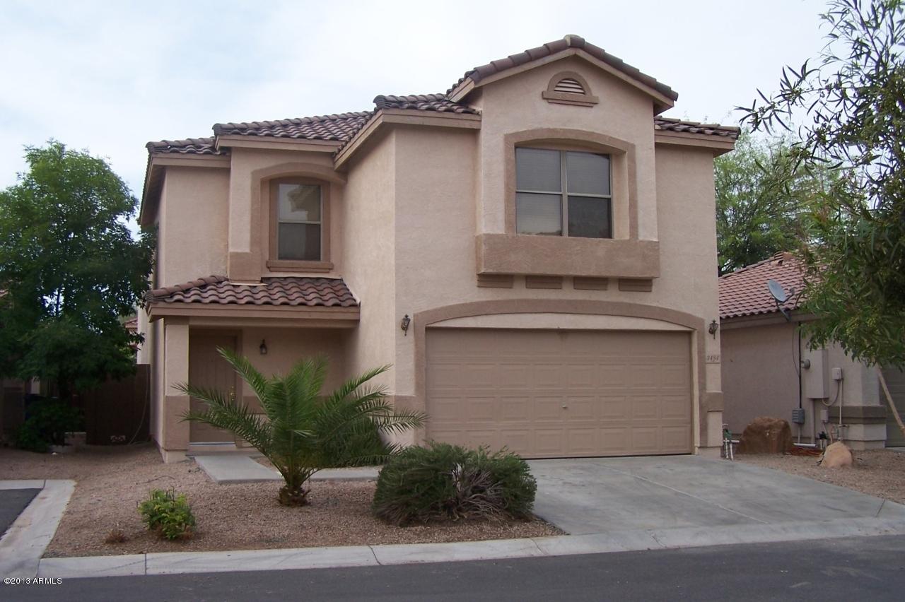 3484 S Bowman Rd., Apache Junction, AZ 85219
