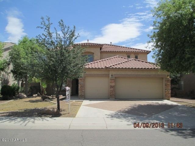 1001 S 118th Ave., Avondale, AZ 85323