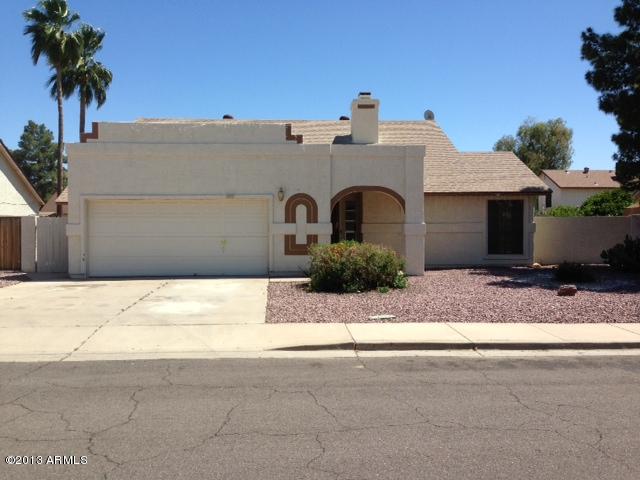 4905 E Grandview St., Mesa, AZ 85205