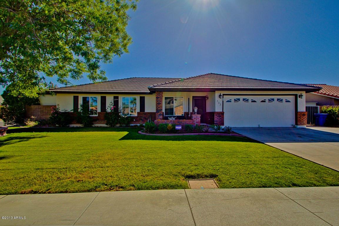 733 N 38th St., Mesa, AZ 85205