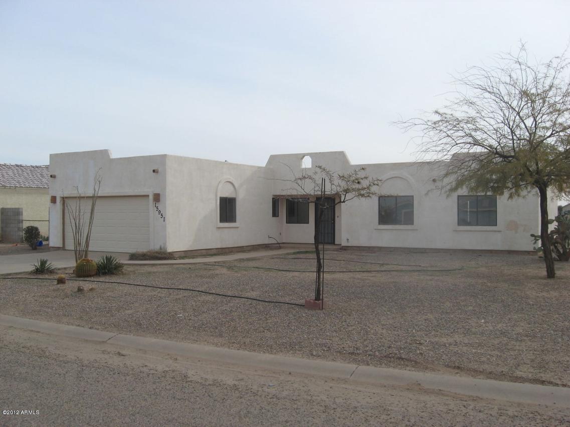 15951 S Elizabeth Pl., Arizona City, AZ 85123