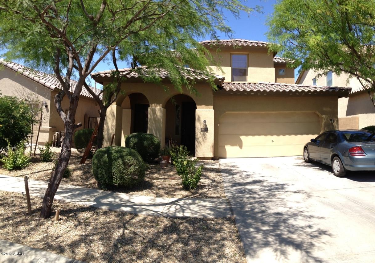 8720 W Cordes Rd., Tolleson, AZ 85353