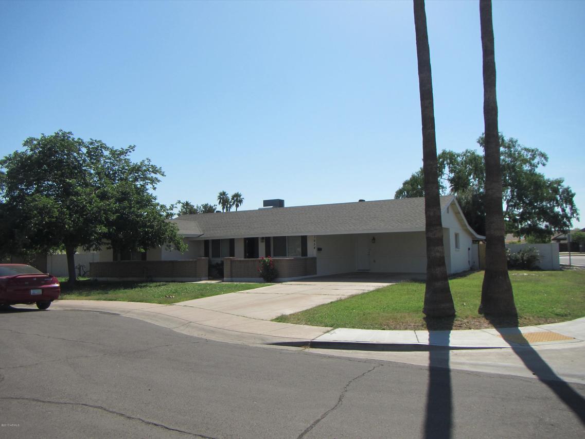 1954 E Hermosa Dr., Tempe, AZ 85282