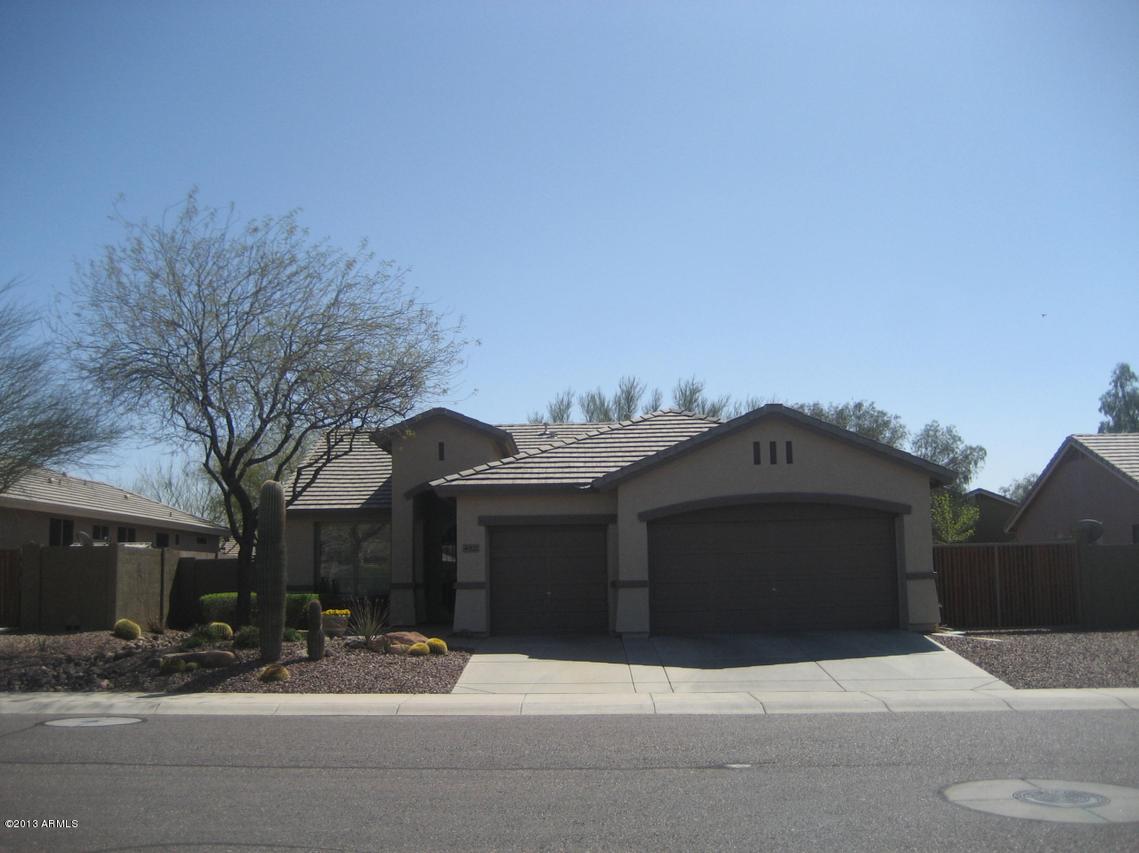 40127 N Gershwin Dr., Anthem, AZ 85086