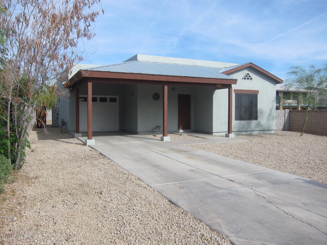 1425 S Stanley Pl., Tempe, AZ 85281