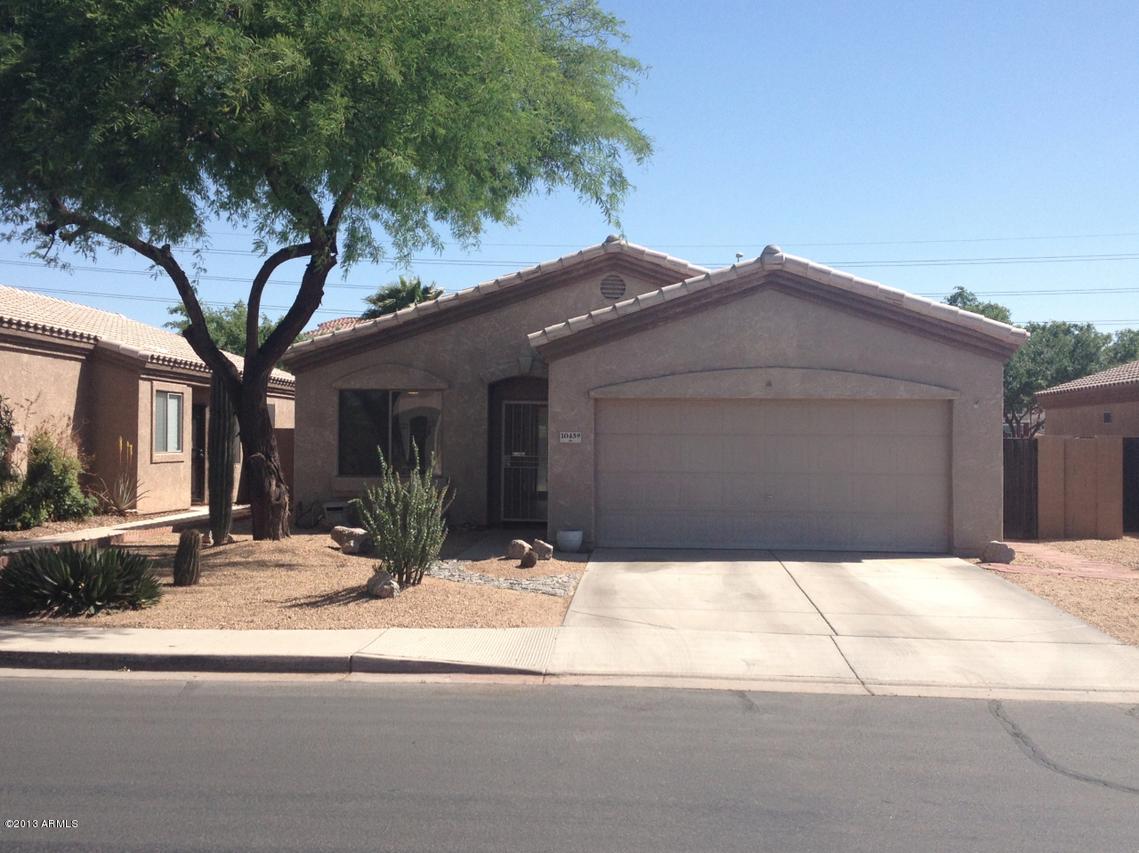 10459 E Flossmoor Ave., Mesa, AZ 85208