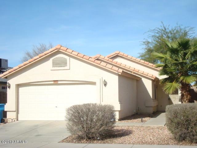 3072 W Salter Dr., Phoenix, AZ 85027