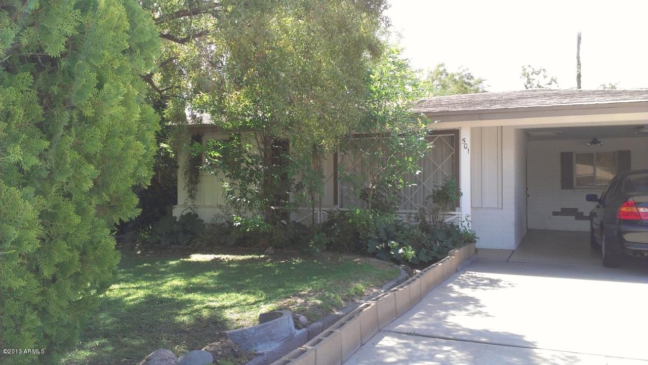 501 W Alice Ave., Phoenix, AZ 85021