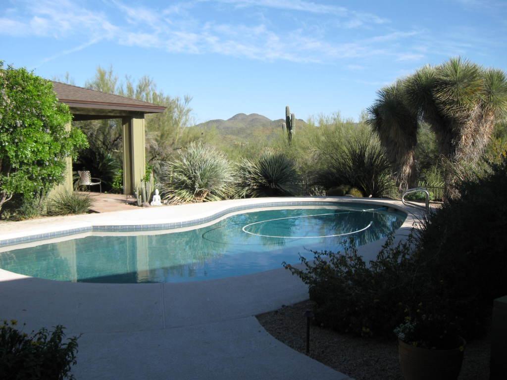 5512 E El Sendero Dr., Cave Creek, AZ 85331