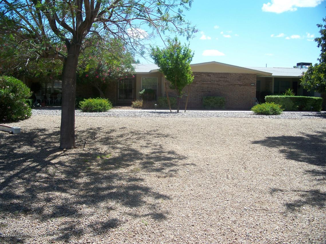 17210 N Pinion Ln., Sun City, AZ 85373
