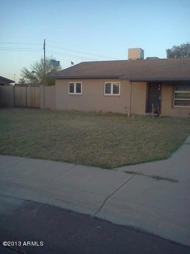 8354 W Echo Ln., Peoria, AZ 85345