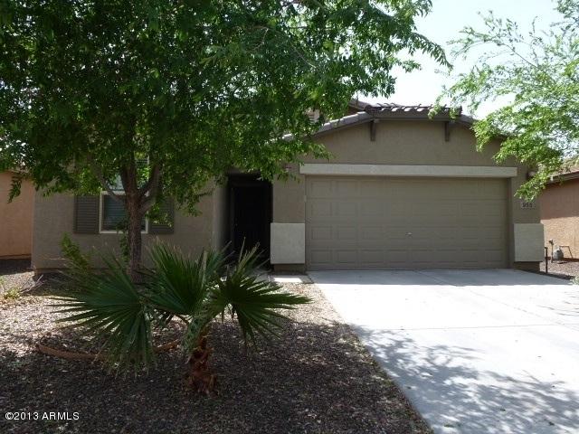 955 E Leslie Ave., San Tan Valley, AZ 85140