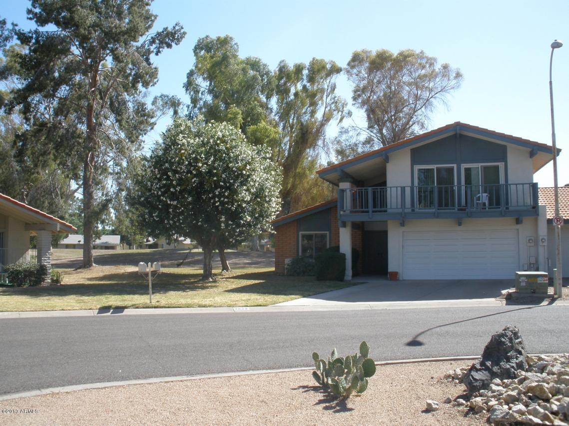 4839 E Ajo Cir., Phoenix, AZ 85044