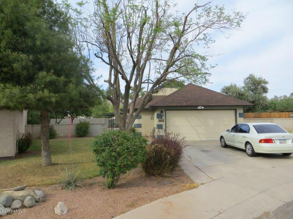 1752 E Jacinto Cir., Mesa, AZ 85204