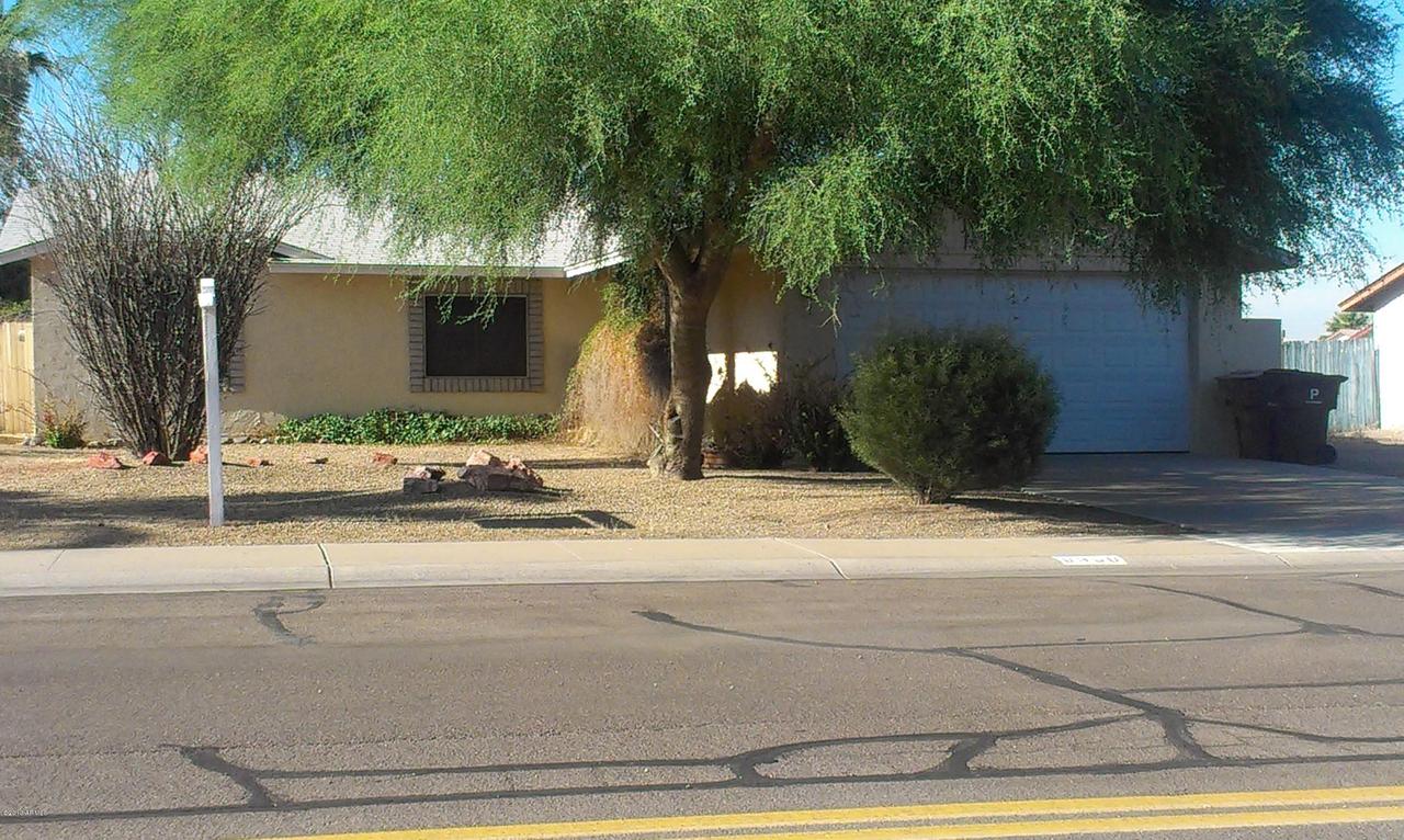 9359 W Hatcher Rd., Peoria, AZ 85345