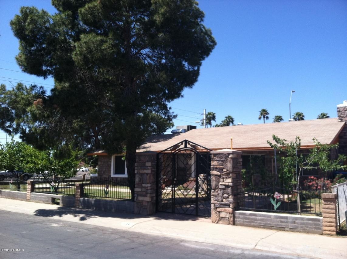 17802 N 18th Dr., Phoenix, AZ 85023