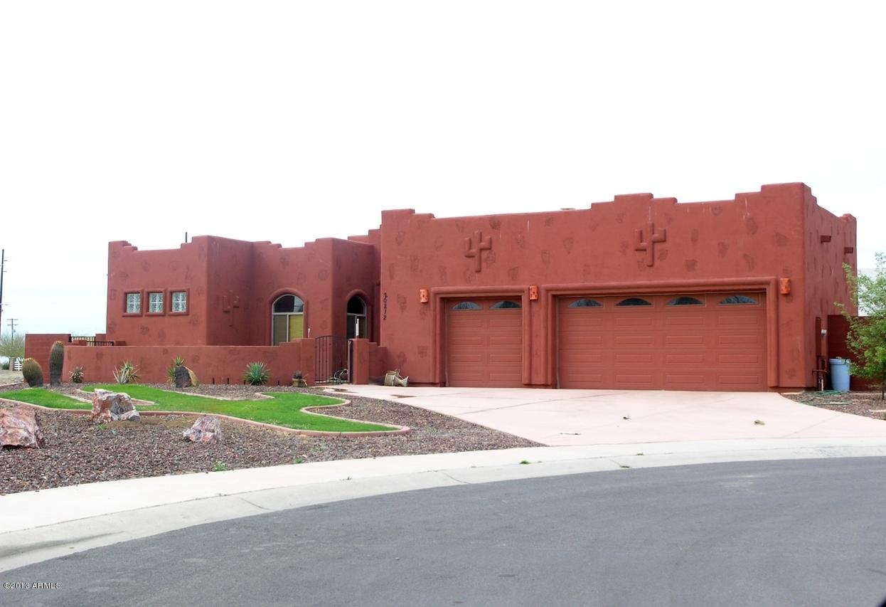 20212 E Appaloosa Dr., Queen Creek, AZ 85142