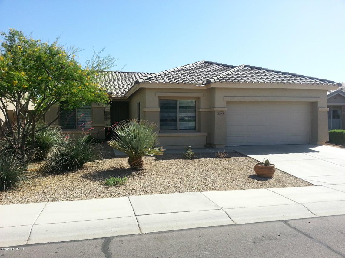 3149 W Steinbeck Dr., Anthem, AZ 85086