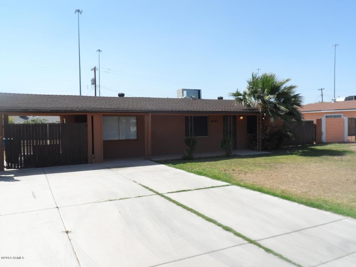 6802 N 24th Dr., Phoenix, AZ 85015