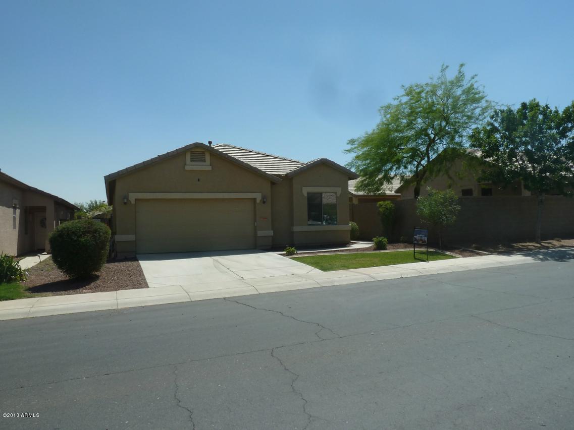 17069 W Lundberg St., Surprise, AZ 85388