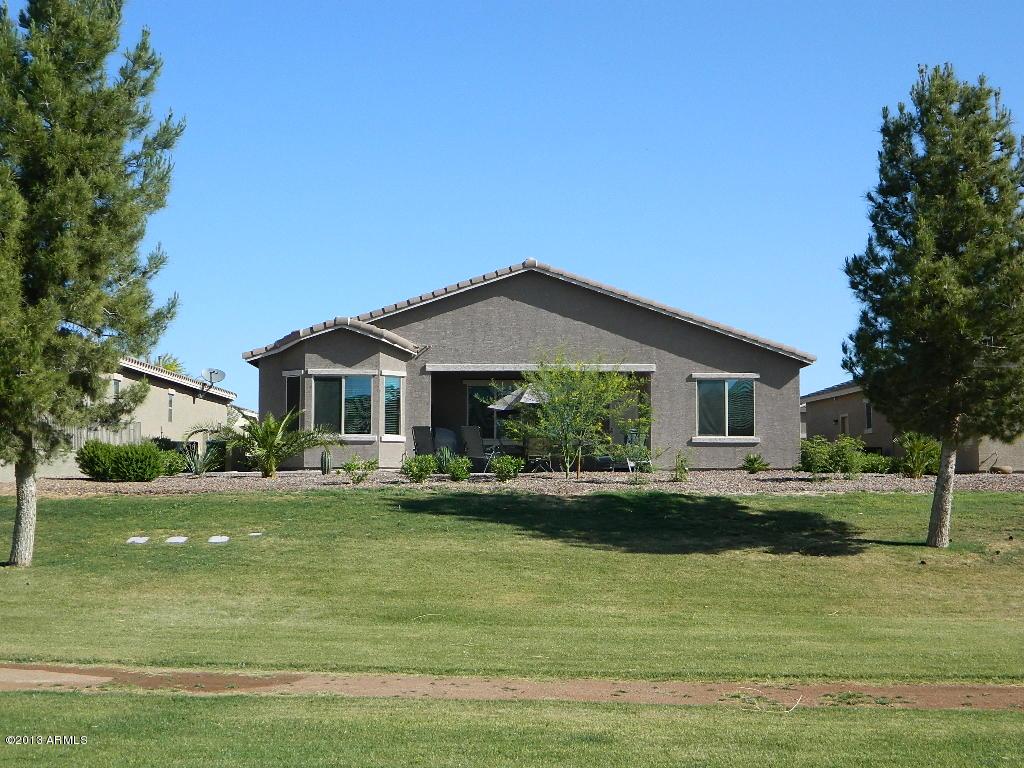 42961 W Darter Dr., Maricopa, AZ 85138