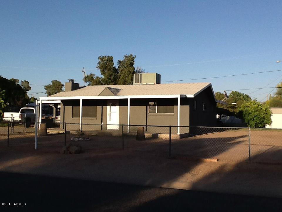 437 N 96th Pl., Mesa, AZ 85207