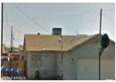 1261 S 15th Ave., Phoenix, AZ 85007