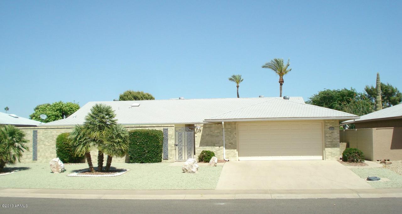 19005 N Welk Dr., Sun City, AZ 85373