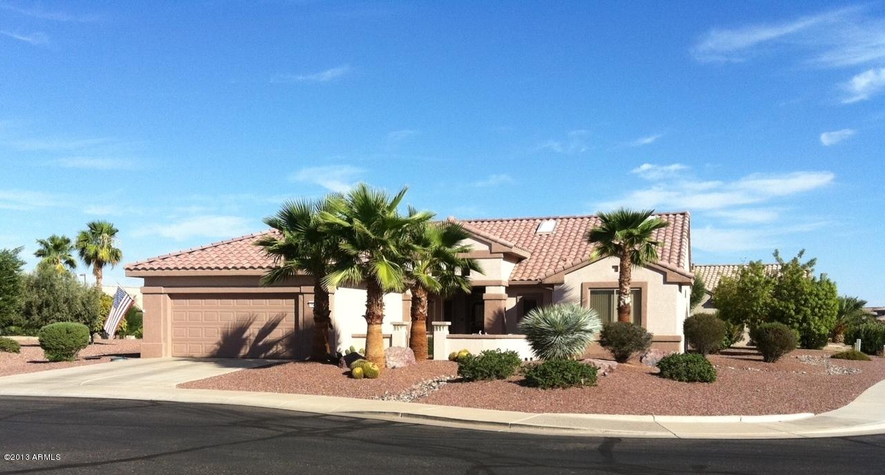 18235 N Sterling Dr., Surprise, AZ 85374