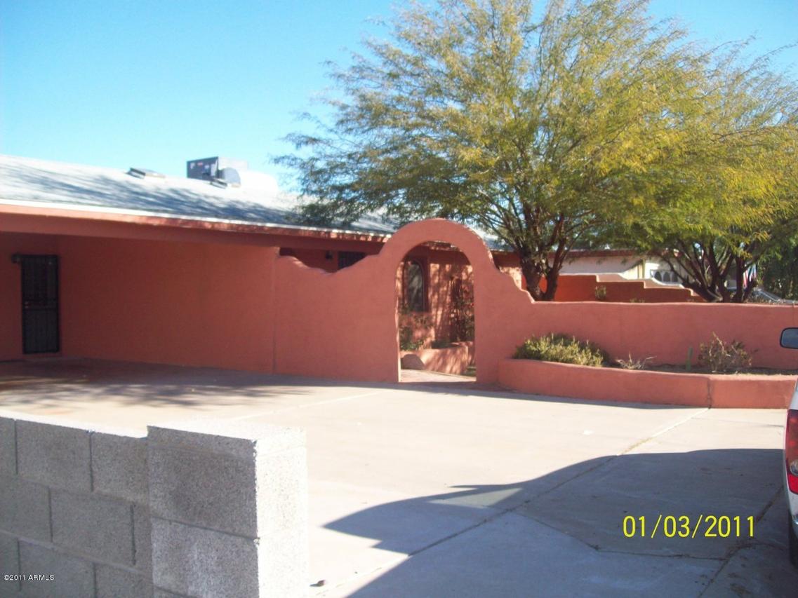 4246 E Villa Theresa Dr., Phoenix, AZ 85032