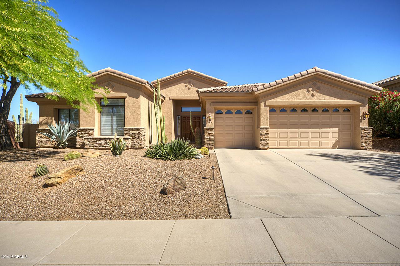 13114 E Jenan Dr., Scottsdale, AZ 85259