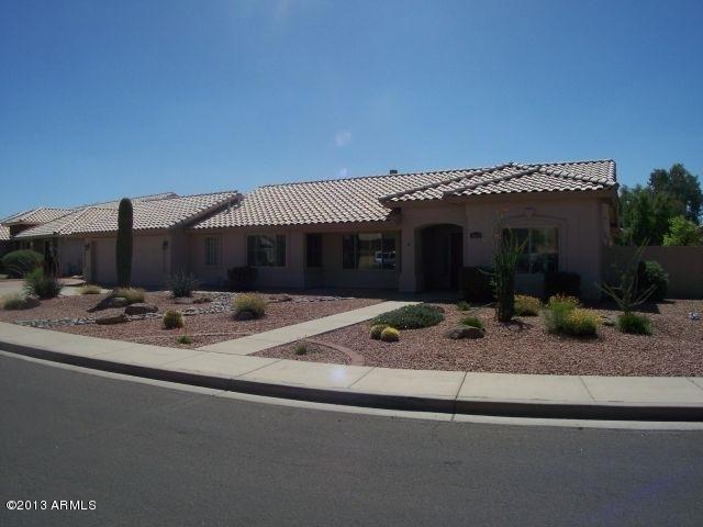 2217 E Nora St., Mesa, AZ 85213