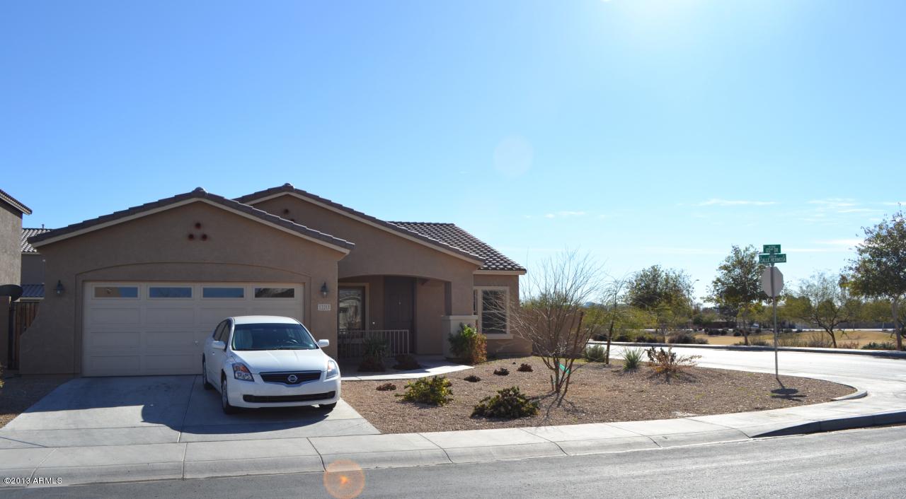 12213 W Calle Hermosa Ln., Avondale, AZ 85323