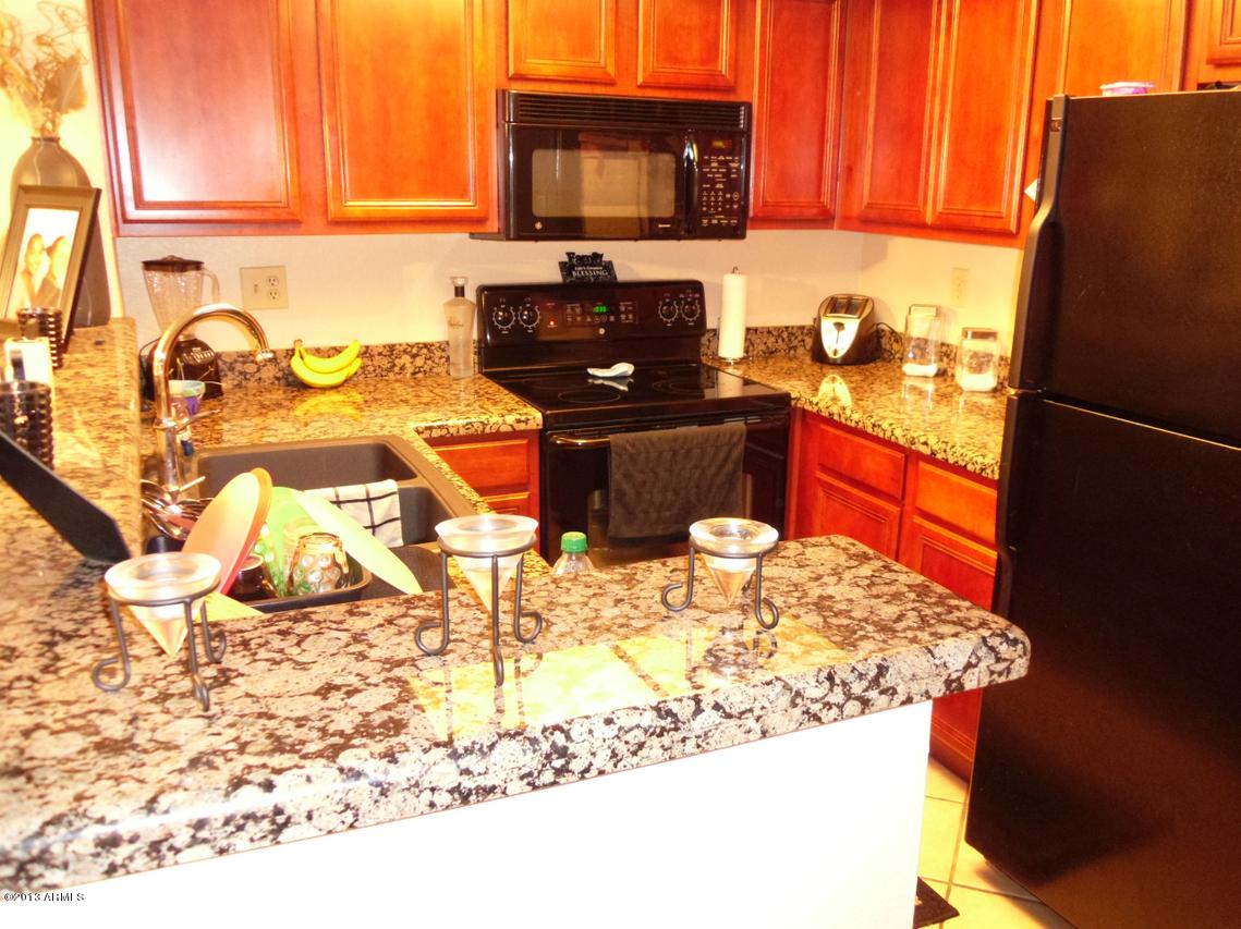 5757 W Eugie Ave. #1017, Glendale, AZ 85304