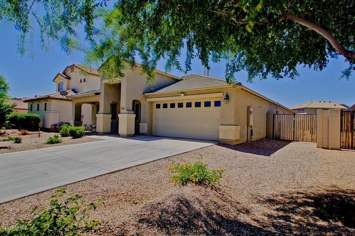 38746 N Jonathan St., San Tan Valley, AZ 85140